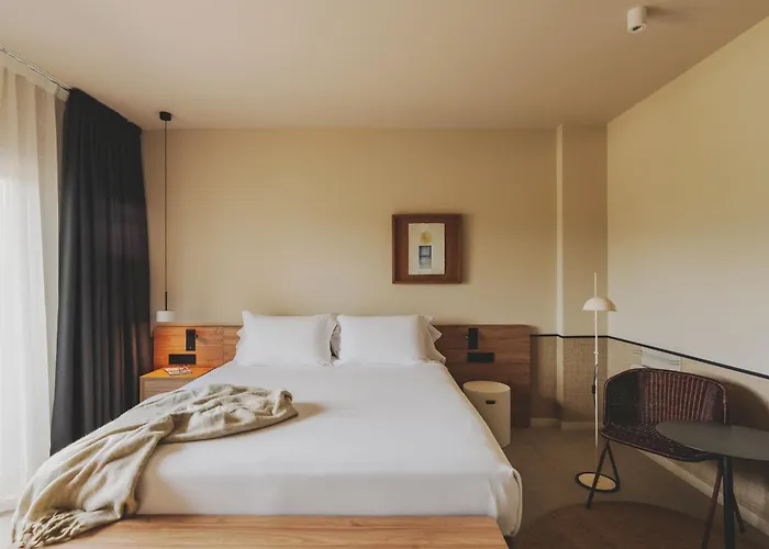 Hotel Spa Mediterraneo Park