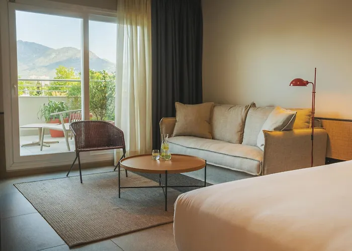Hotel Spa Mediterraneo Park