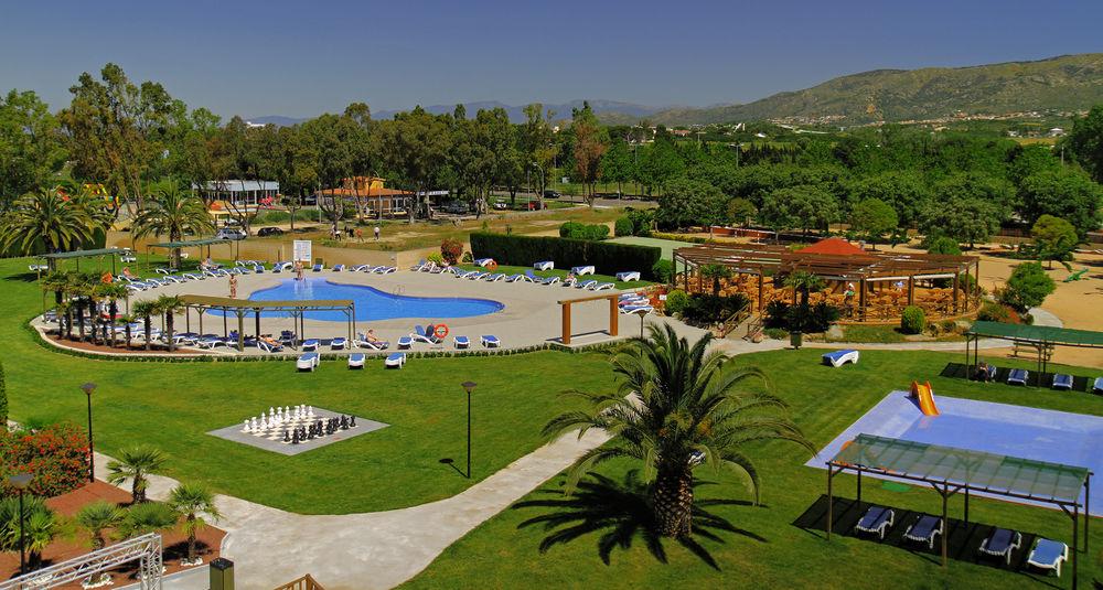 Hotel Mediterraneo Park 4*