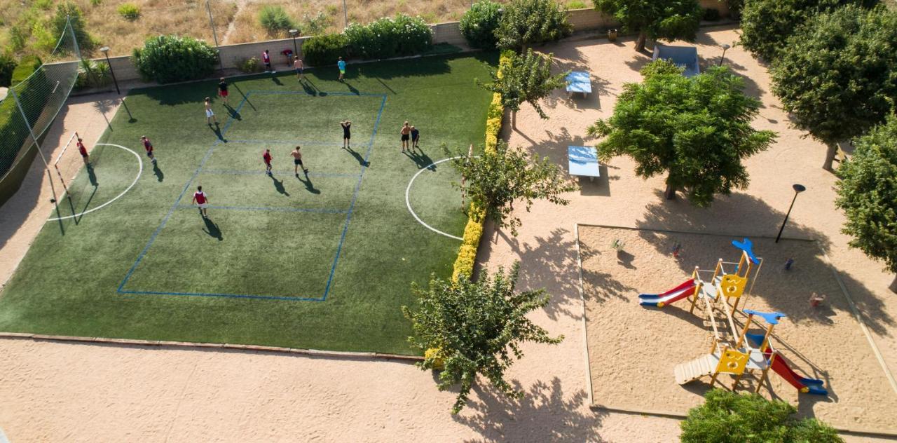 Mediterraneo Park