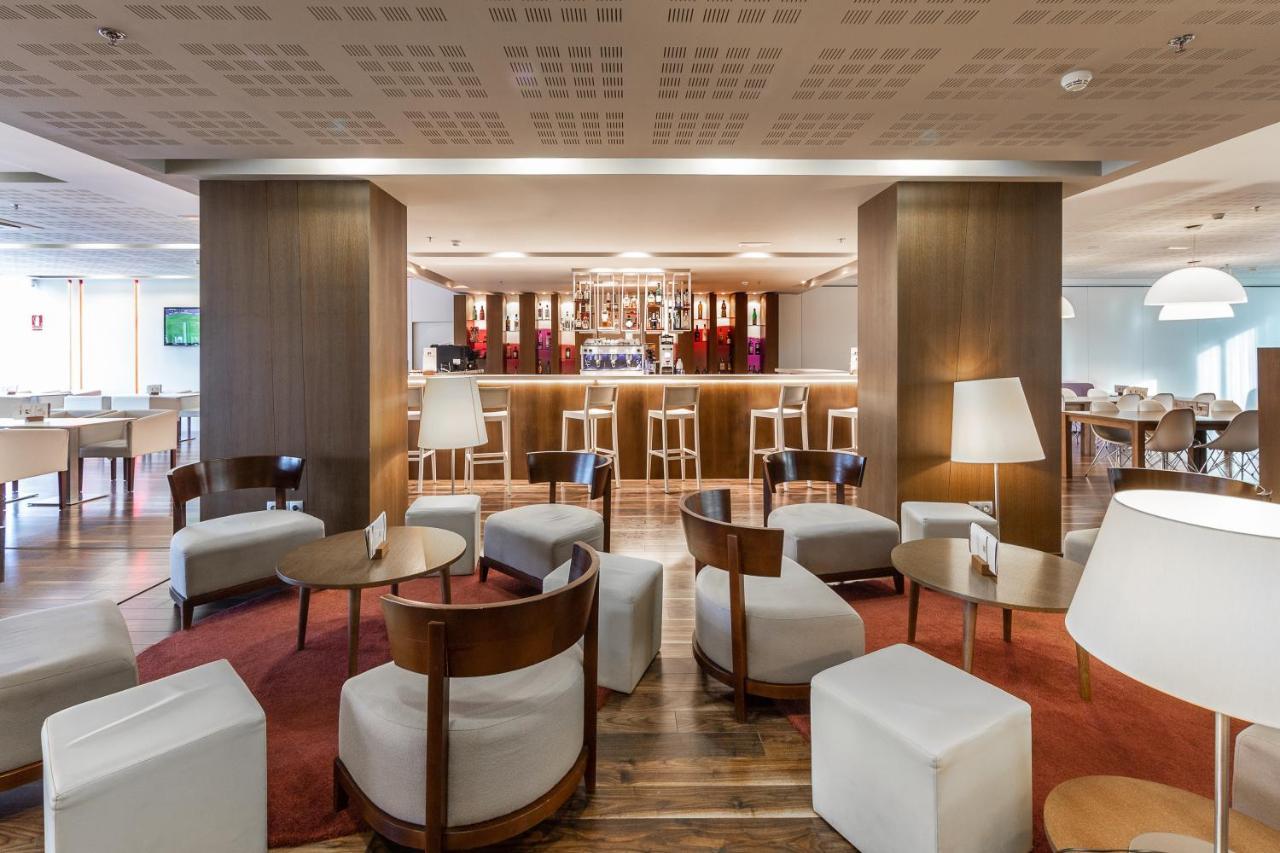 Hotel Mediterraneo Park Roses