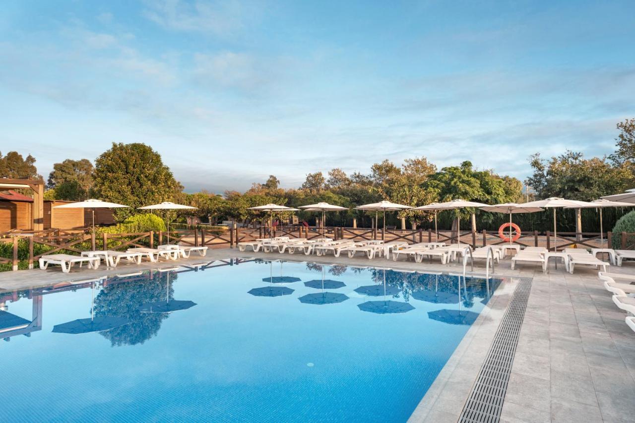 Mediterraneo Park Hotel