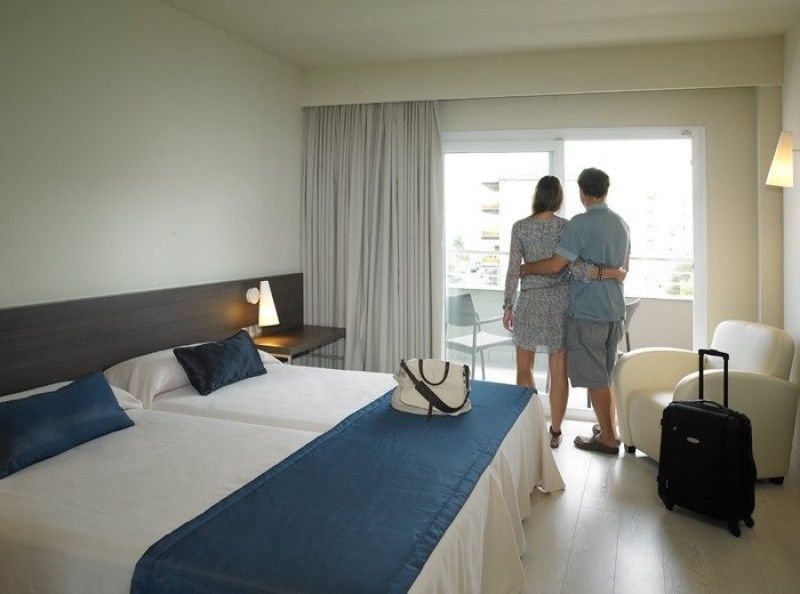 Mediterraneo Park Hotel Roses