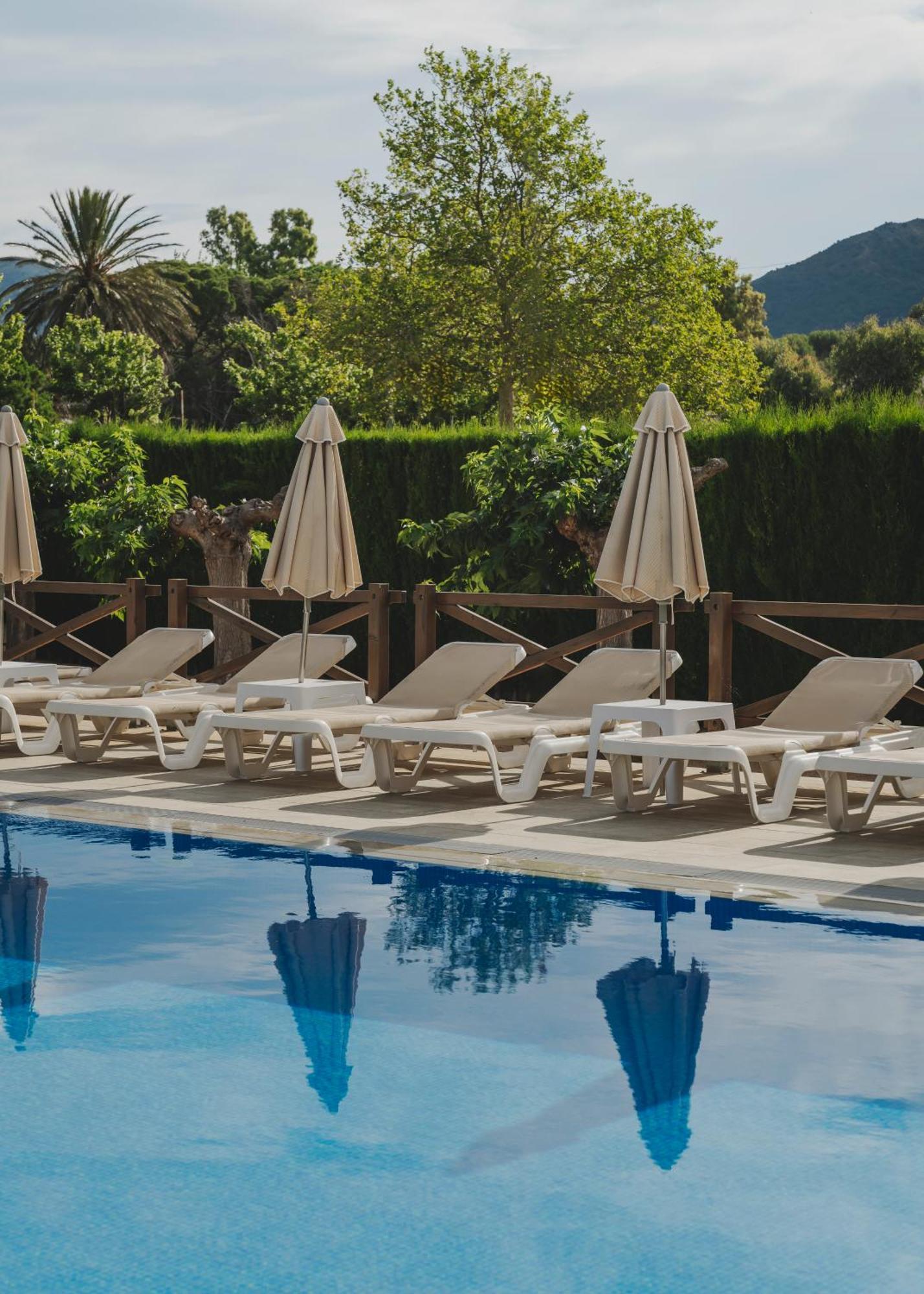 Mediterraneo Park Hotel