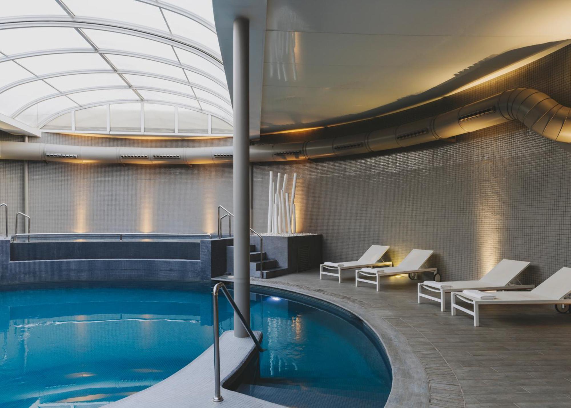 Hotel Mediterraneo Park