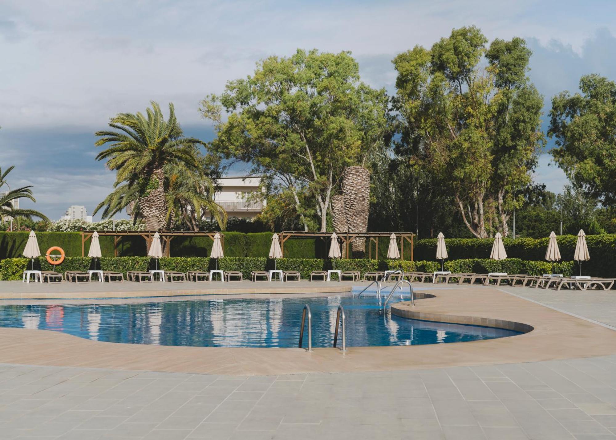 Hotel Mediterraneo Park 4*