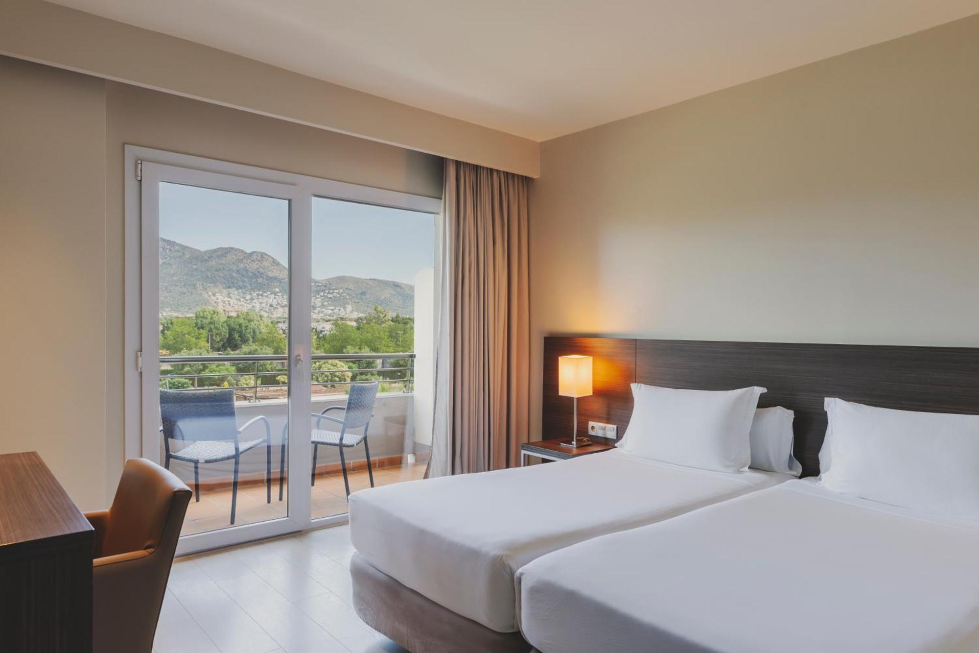 Mediterraneo Park Hotel Roses