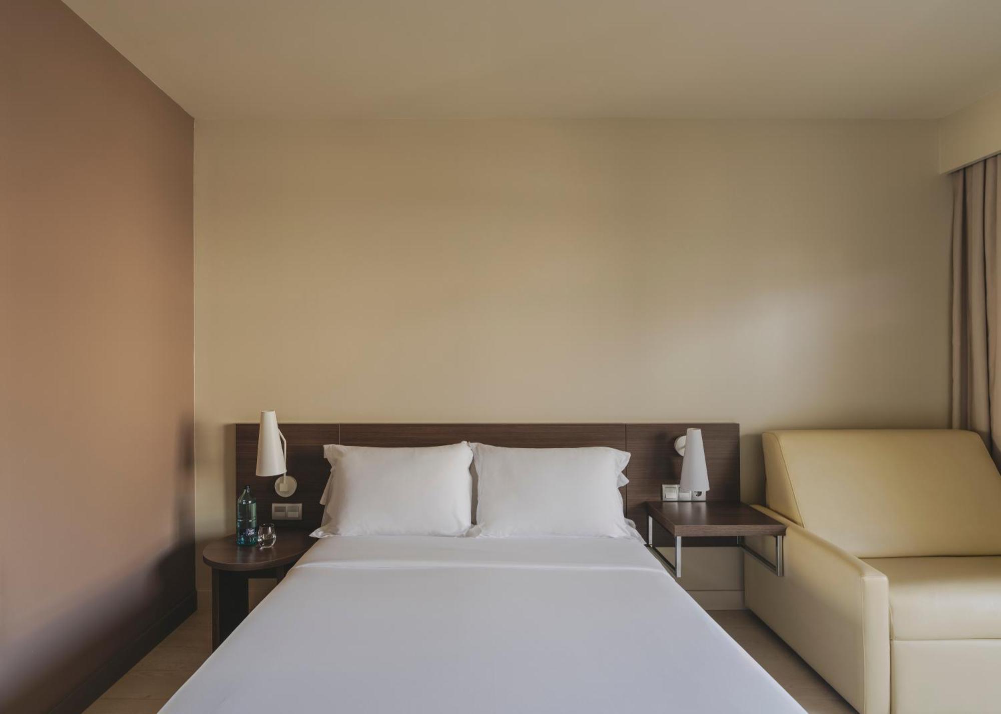 Hotel Mediterraneo Park Roses
