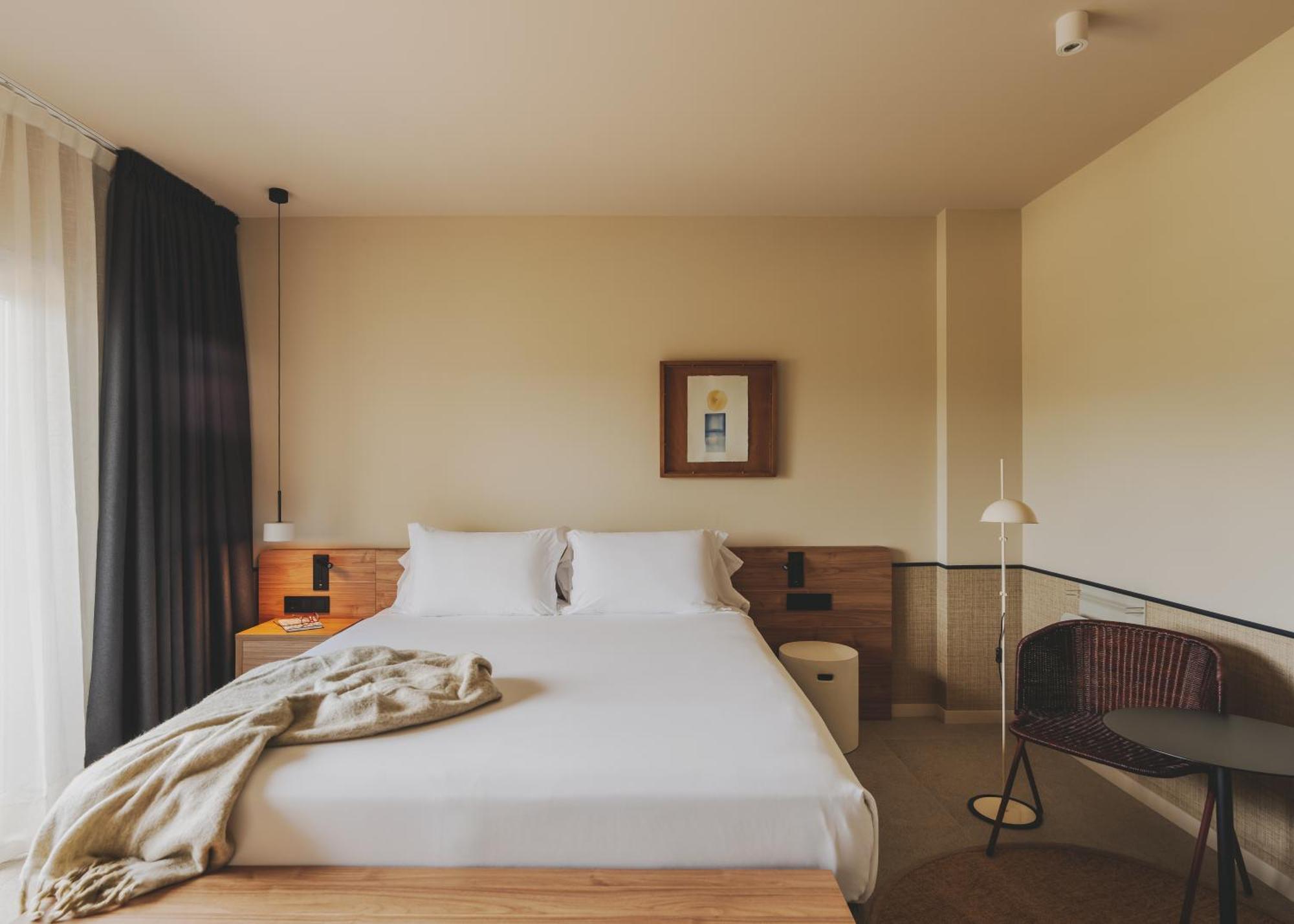 Hotel Mediterraneo Park