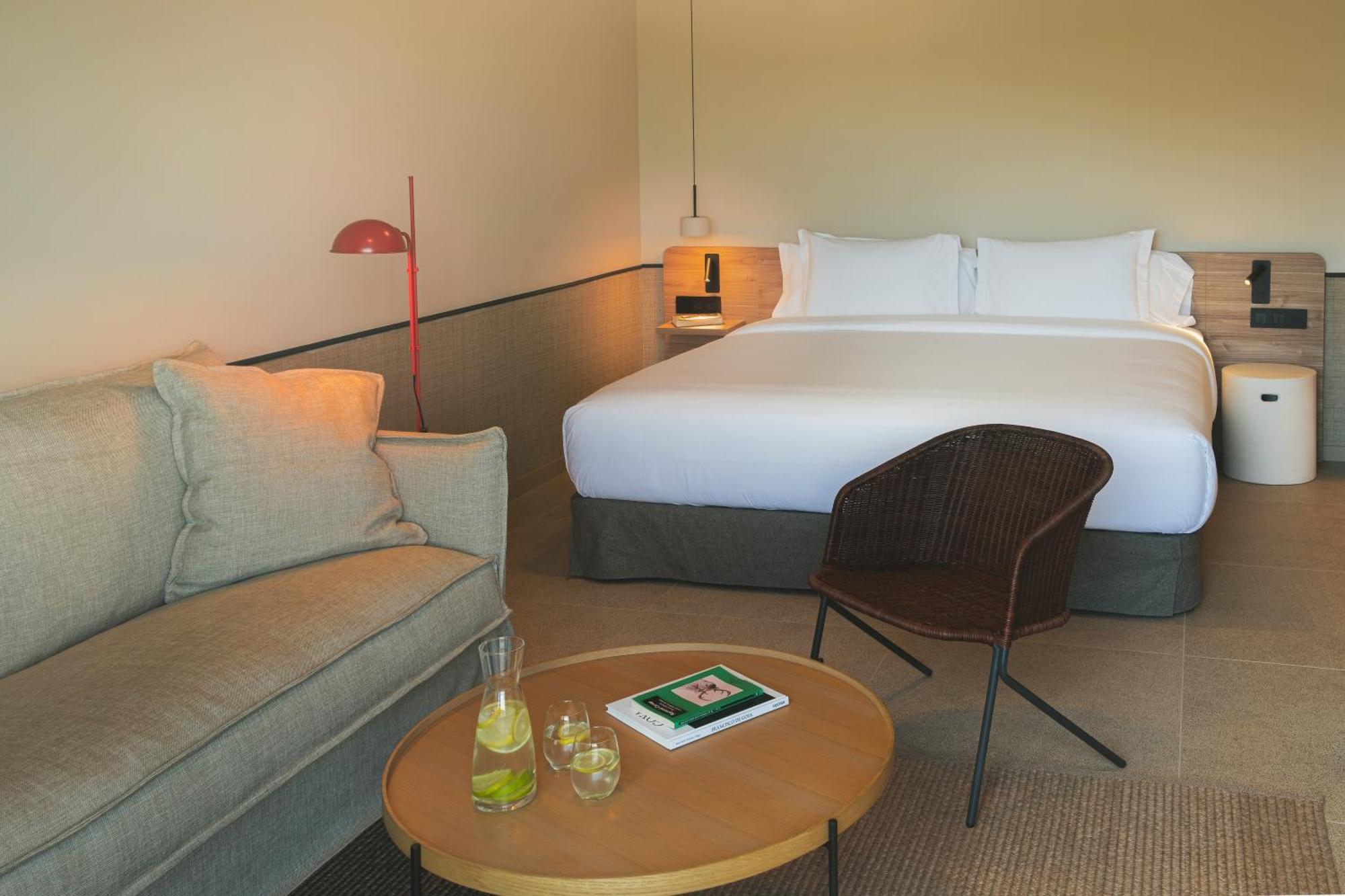 Mediterraneo Park Hotel Roses