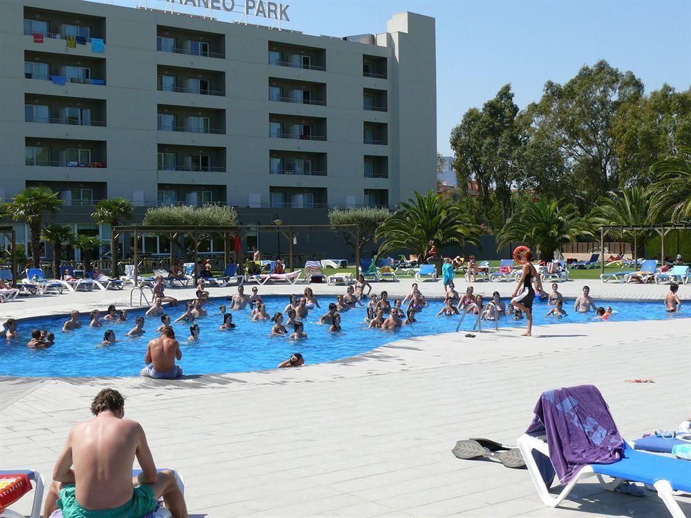 Mediterraneo Park Hotel 4*