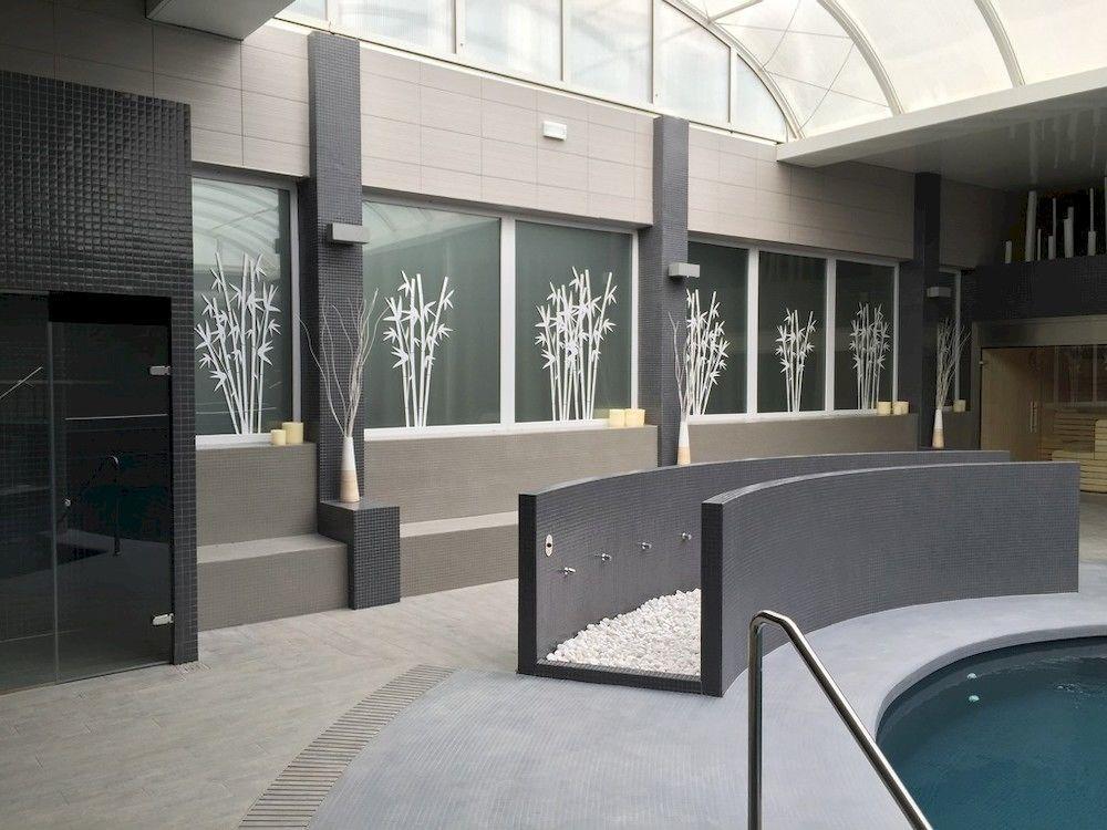 Hotel Mediterraneo Park Roses