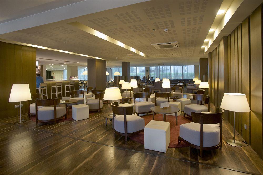 Hotel Mediterraneo Park