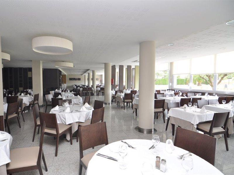Mediterraneo Park Hotel Roses