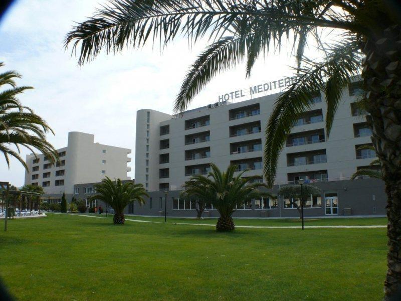Mediterraneo Park Hotel