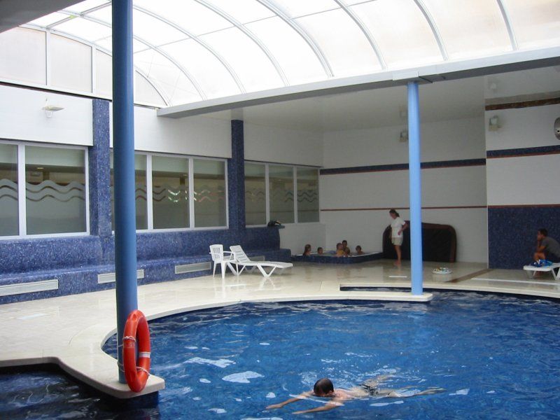 Mediterraneo Park 4*