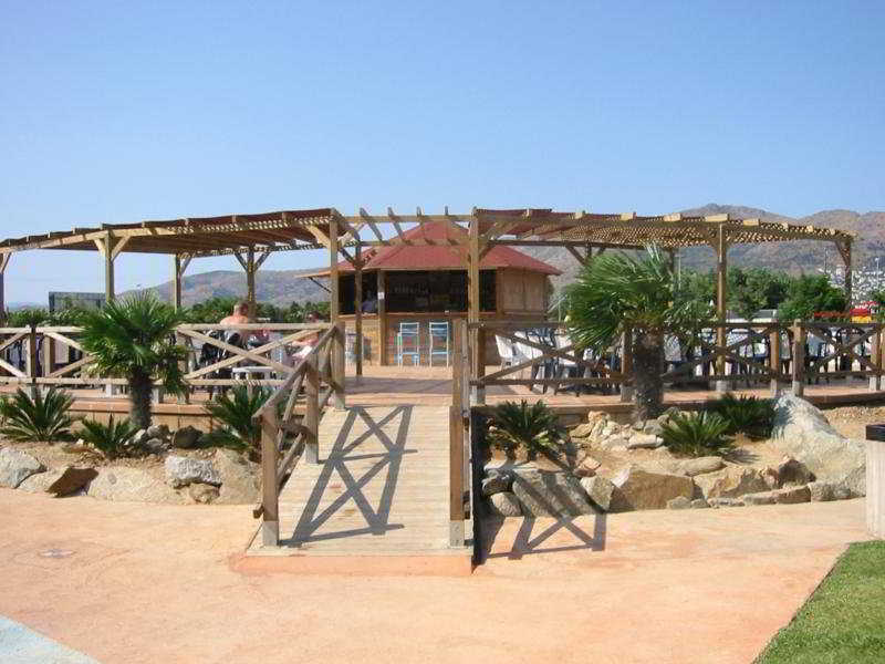 Mediterraneo Park