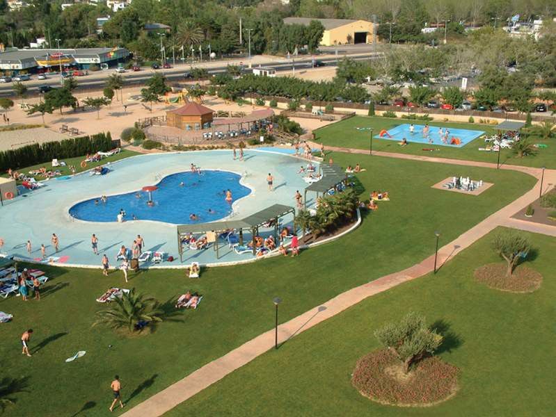 Mediterraneo Park Hotel