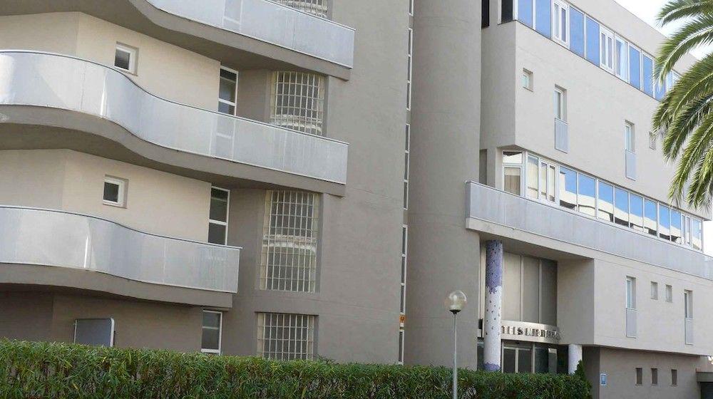 Mediterraneo Park Hotel Roses