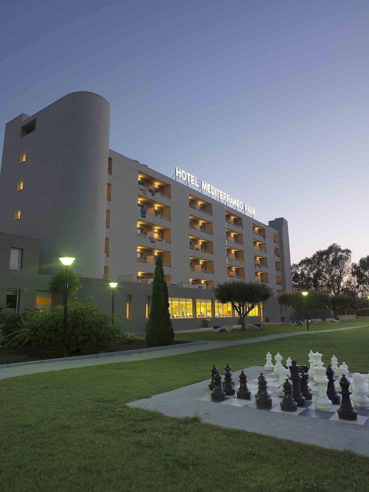 Mediterraneo Park Hotel