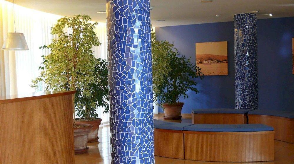 Mediterraneo Park Hotel 4*