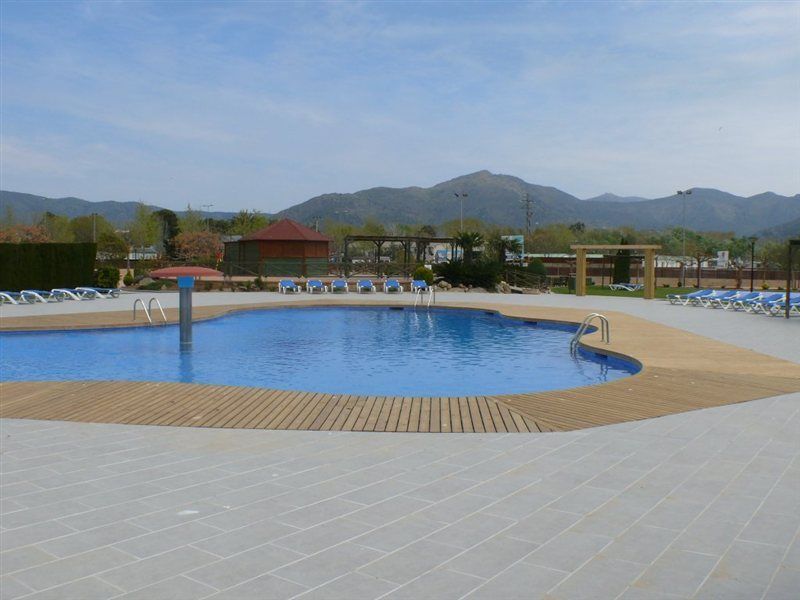 Mediterraneo Park 4*