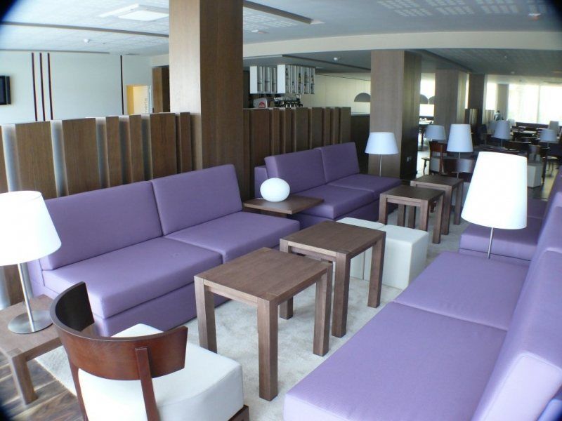 Hotel Mediterraneo Park