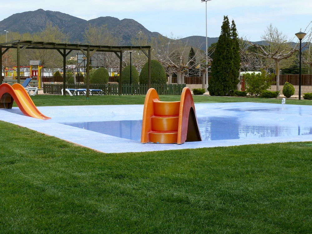 Hotel Mediterraneo Park