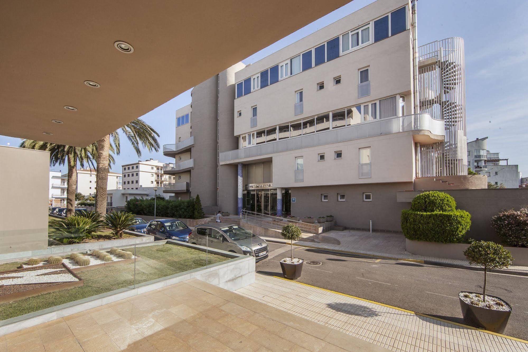 Mediterraneo Park Hotel