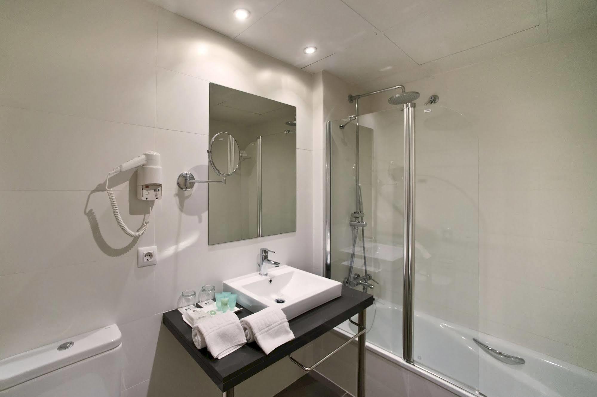 Mediterraneo Park Hotel Roses