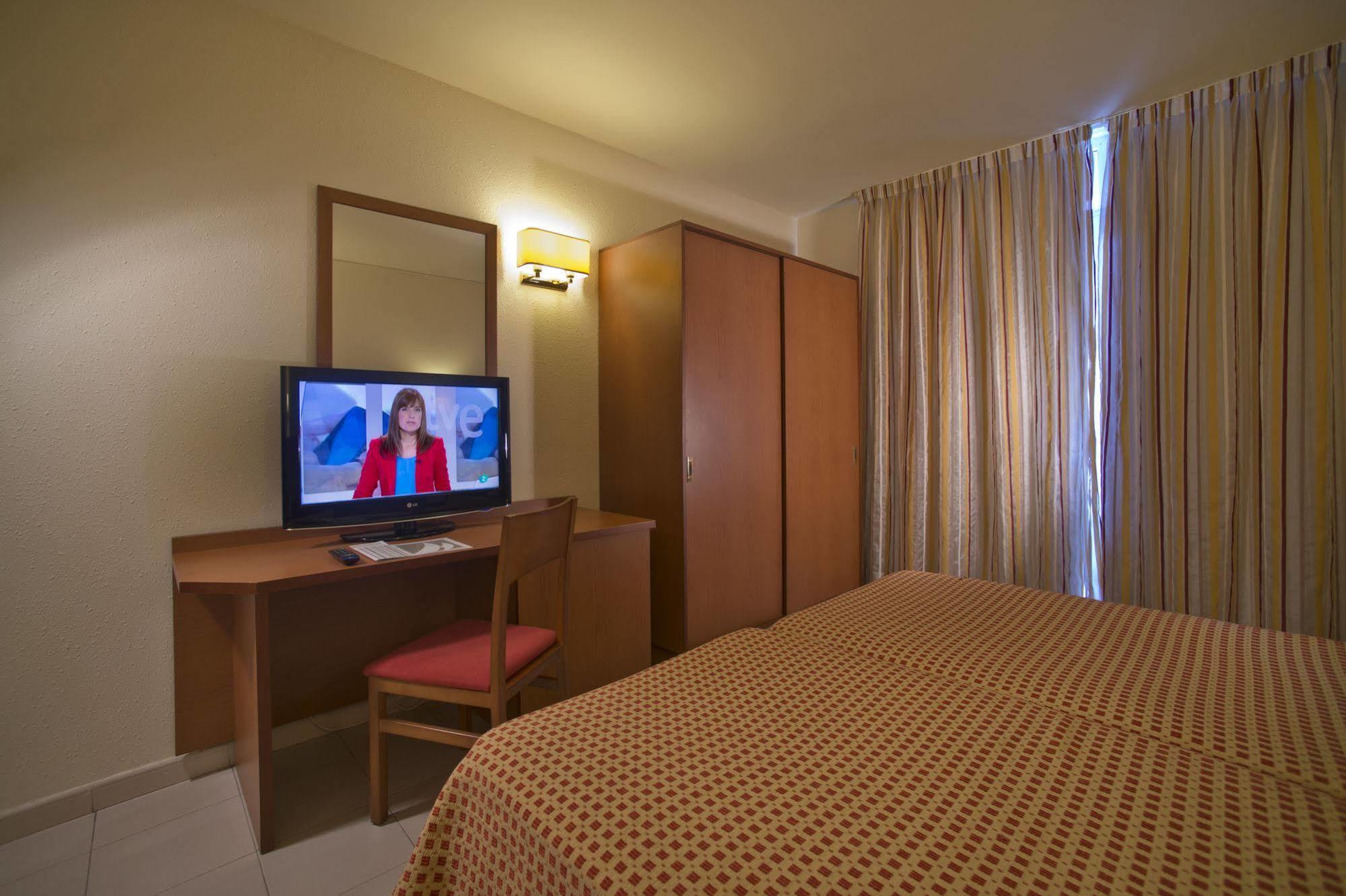 Hotel Mediterraneo Park