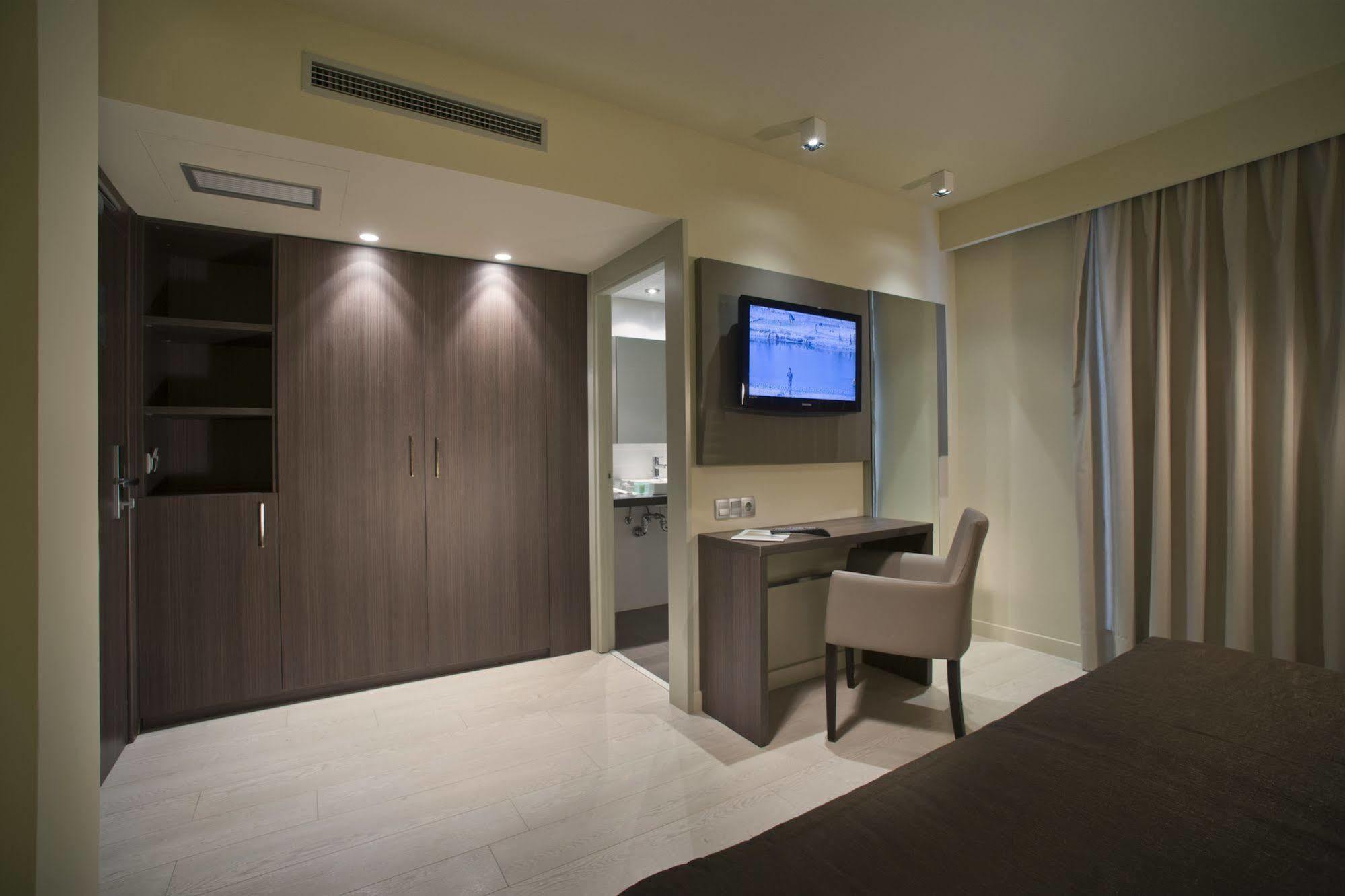 Mediterraneo Park Hotel Roses